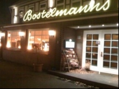 Photo: Bostelmann&amp;#039;s 